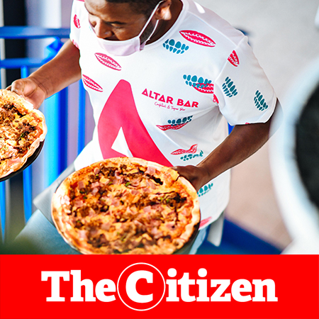 Upcoming Events at Altarbar