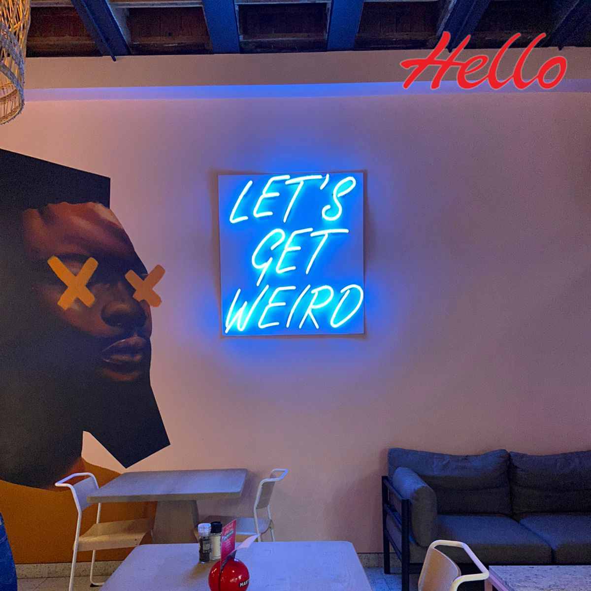 Altarbar Menu Highlight